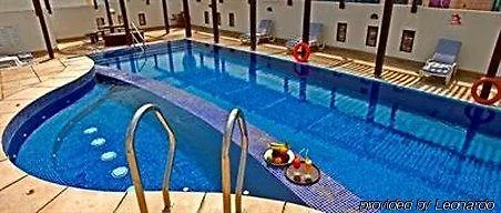***  Al Faris 1 Hotel Dubai United Arab Emirates